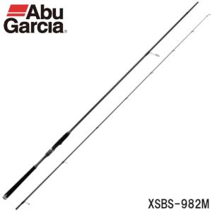 アブガルシア シーバスロッド ソルティーステージ プロトタイプ シーバス XSBS-982M 1557389【大型商品】【同梱不可】【他商品同時注文不可】｜point-i