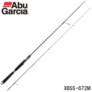 ボートシーバスロッド XOOX BOAT SEABASS GR III S610M : 釣具の