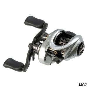 シマノ（SHIMANO） 16 メタニウム MGL 左 / ベイトリール : つり具の