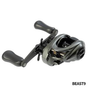 Abu Garcia（アブガルシア） ○アブガルシア Abu ZENON ゼノン