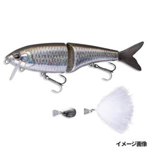 アブガルシア ルアー ビースト 175Fの買取情報