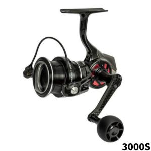 アブガルシア 24 クロスフィールド XSFS-856ML-MB (2025年追加モデル