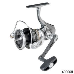 Abu Garcia 18 ROXANI 4000SH ROXANI スピニングリール - 最安値・価格