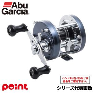 Abu Garcia（アブガルシア） ABU アンバサダー 5501CS ロケット BL/GR