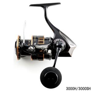 アブガルシア　オーシャンフィールドスピニング　5000/5000S 新品 Abu Garcia アブガルシア オーシャンフィールド 5000/5000S 送料