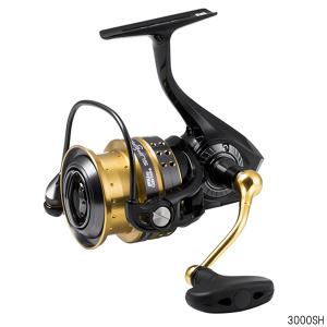 Abu Garcia Garcia/アブガルシア REVO ALX θ/レボ エーエル