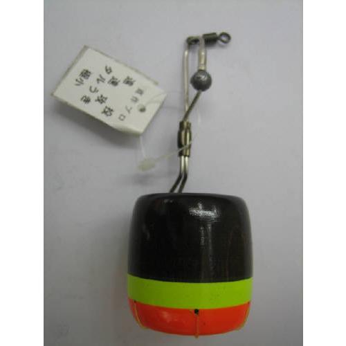 【現品限り】 寛作プロ 寛作）速攻タルウキ遠投極小