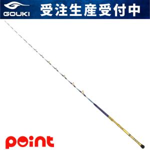 剛樹 シマアジリミテッド220SS : 喜客屋FIDJI - 通販 - Yahoo