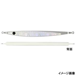 ダイワ(DAIWA) 電動ジギング 電動ゲームSPジグ120g シルバー : HIKARI