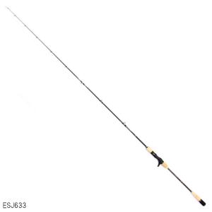 ゼロドラゴン ジギングロッド ELECTRIC JIGGING ESJ633【大型商品】【同梱不可】...