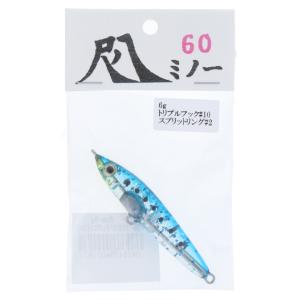 アイビーライン シンクロナイザー ロックオン 6'04” : Fishing