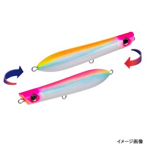 DUEL（デュエル） サーフェスクルーザー(F) 190F 190mm R1173 ポッパー