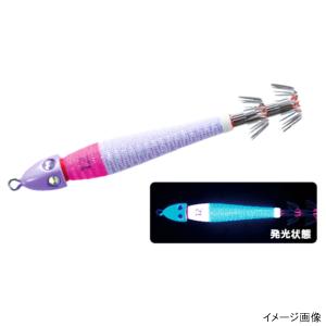 オーシャンウィップ イカメタル [OCEAN WHIP IKA METAL]（ベイト