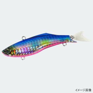 DUO ルアー タイドミノー スプラット 120SF クリアピンクヘッド