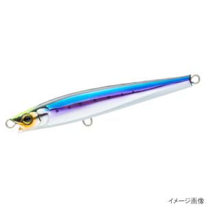 デュエル ルアー ハードコア モンスターショット(S) 95mm 9.HSTI ストライクイワシ【ゆうパケット】