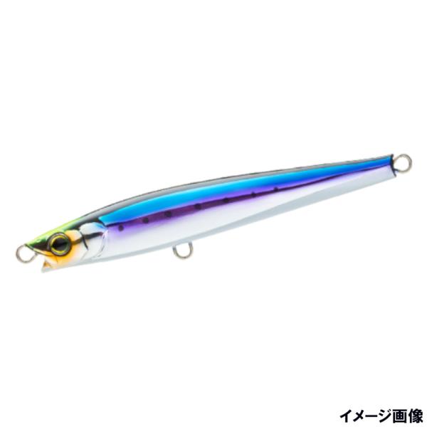 デュエル ルアー ハードコア モンスターショット(S) 110mm 9.HSTI ストライクイワシ【...