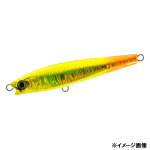 DUEL デュエル ルアー ハードコア モンスターショット(S) 95mm