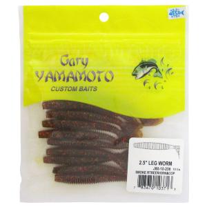 レイドジャパン ワーム カットスイング 056.オレンジパンチ【ゆう