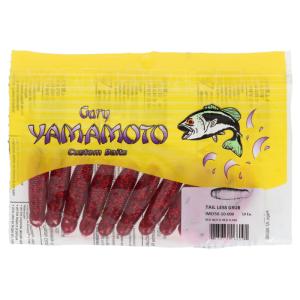 deps（デプス） ワーム リバウンドスティック 5インチ #52グリーン