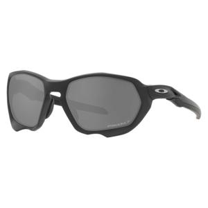 【アウトレット】 オークリー 偏光グラス プラズマ OO9019A-0859 PRIZM BLACK POLARIZED/HI RES MATTE CARBON｜point-i