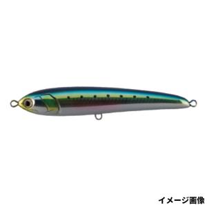 アウトレット】 ルアー ダイビングペンシル OTO 響 180F #ペロッケ