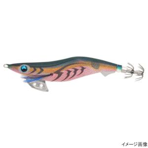 ヤマシタ　エギ王K2.5号10本エギストッカーS付き YAMASHITA（ヤマシタ） エギ エギストッカー 釣具小物入れ エギ