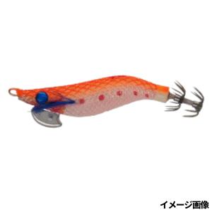 ヤマリア エギ ヤマシタ ナオリー レンジ 1.8号 ディープ Z017