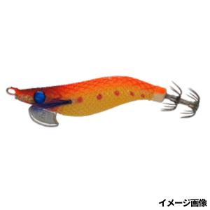ヤマリア エギ ヤマシタ ナオリー レンジ 1.5号 ディープ 001 オレンジ