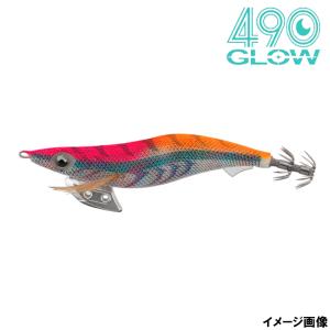 現品限り】 CRONO エギ クリックス プロスペック 3.25寸 06.スギ