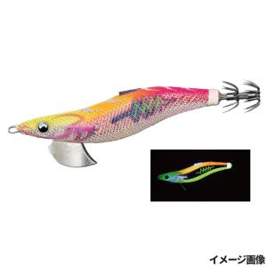 エギ 真釣 餌木匠 勇美 3.0号 あい(藍) ES-30DB【ゆうパケット