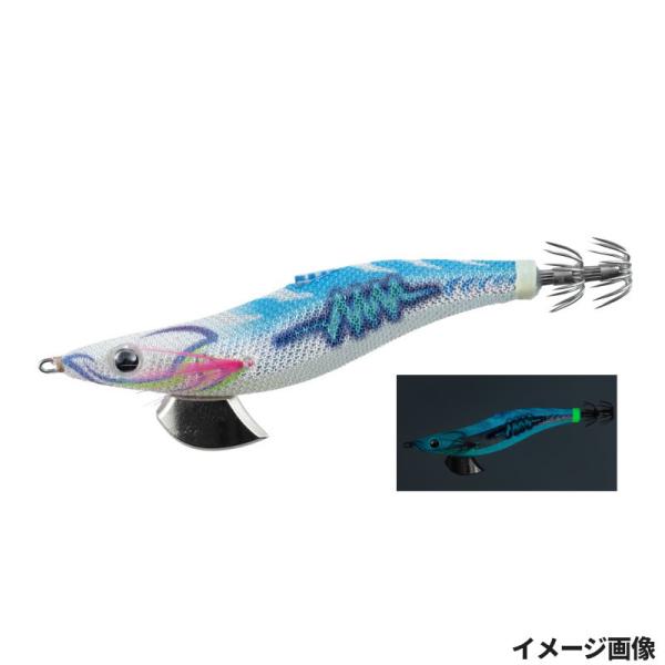 ヤマリア エギ エギ王 サーチ 2.5号 083 ヨナヨナグロー【ゆうパケット】