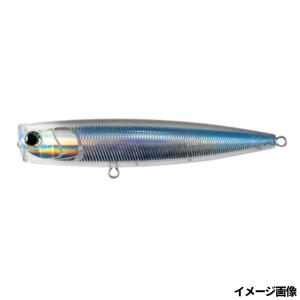 DUEL（デュエル） ルアー ハードコア モンスターショット(S) 80mm 14