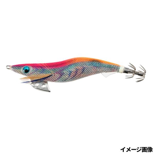 ヤマリア エギ エギ王 K シャロー 3号 052 ぶちぶちコーラル【ゆうパケット】