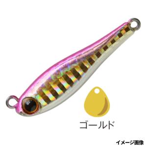 コーモラン プロダクト アクアウェーブ メタルマジック TG 40g #A70B ピンクバック
