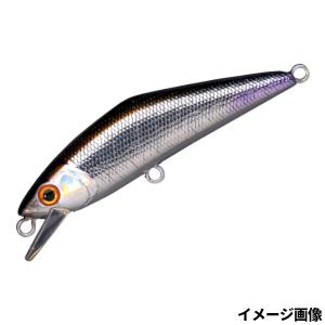 SOULS 【ボンバートラウト】80F 10.5g M03ピンクバックオレンジ