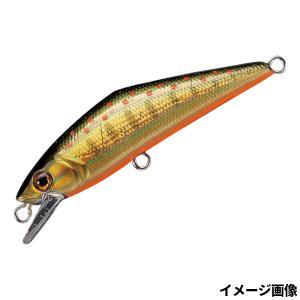 SMITH（スミス） ルアー 団子魚(ダンゴウオ) SR-High 09.シャイニー