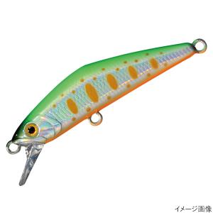 スミス D-コンパクト38 ライムチャートの買取情報