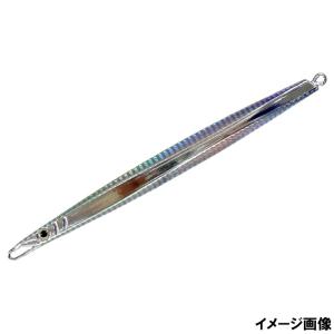 スミス ジグ CB.ナガマサ 200g 24.フルレーザーGH : 釣具のポイント