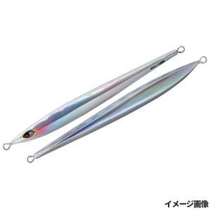 MCワークス　キラージグＶロング 170g、190g 5本セット KILLER JIG V LONG 170・190・210・240・270・300 - HEAD & TAIL