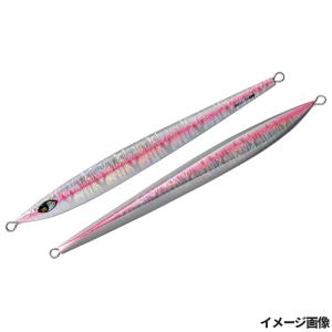 MCワークス　キラージグＶロング 170g、190g 5本セット MCワークス キラージグVロング 170g、190g 5本セット MC