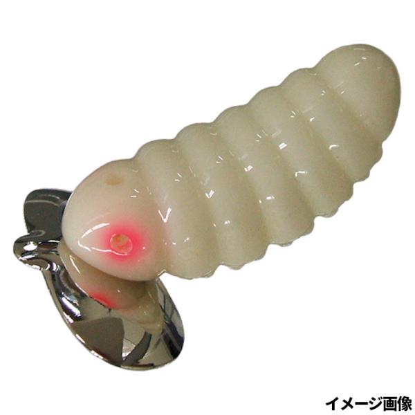 【現品限り】 スミス ルアー キャタピークリッカーII CB01.ナチュラルボーン