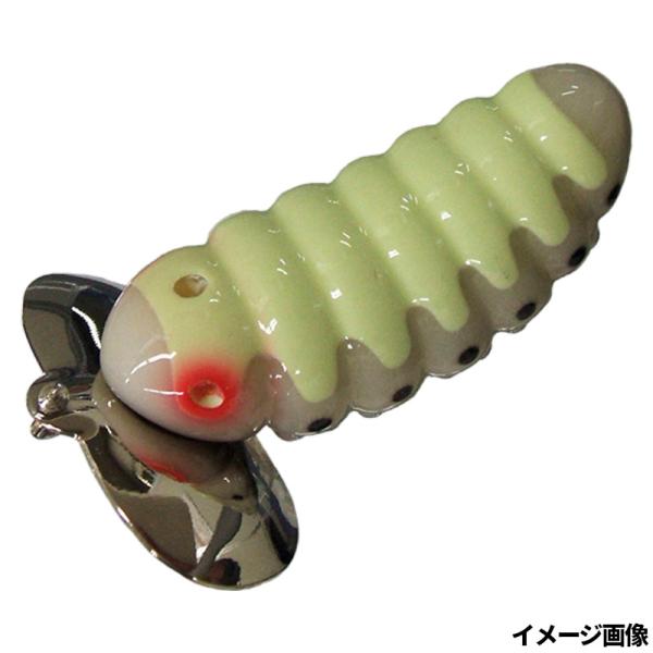 【現品限り】 スミス ルアー キャタピークリッカーII CB04.タレナチュラル