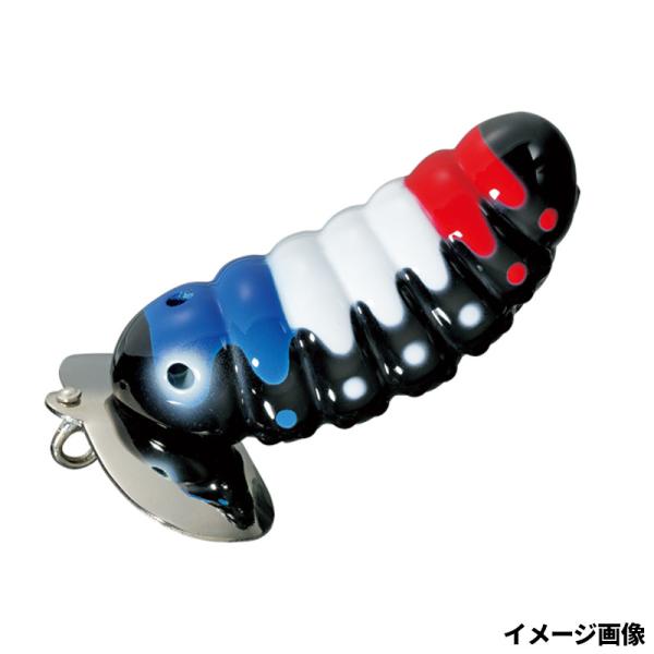 スミス ルアー キャタピークリッカーII CB19.タレトリコ