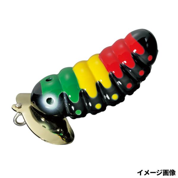 スミス ルアー キャタピークリッカーII CB20.タレラスタ