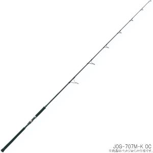 DAIWA（ダイワ） ジグキャスターMX 96M ／ショアジギングロッド