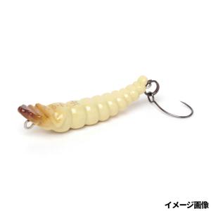 ジャクソン ルアー くろかわ虫の買取情報