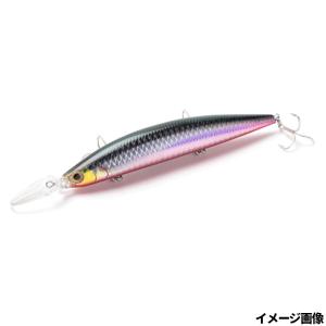 ジャクソン ルアー アスリートダートSP KSG 黒の衝撃【ゆうパケット