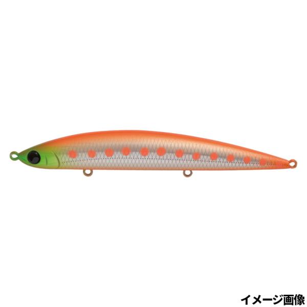 ジャクソン ルアー アスリート 12SSP CTI キャロットイワシ