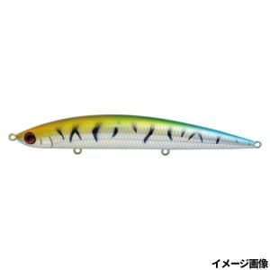 Jackson（ジャクソン） アスリート 12SSP 120mm 33g Sinking 12 SSP