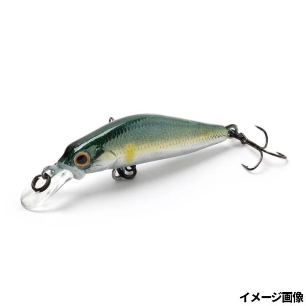 ジャクソン ルアー 奏 45 HAY アユ【ゆうパケット】